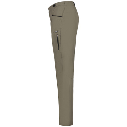 ICEPEAK Dike Outdoorhose Damen 276 - granite 36