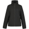 ICEPEAK Britton Anorak Damen 990 - basic black 36