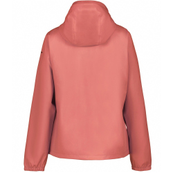 ICEPEAK Britton Anorak Damen 628 - pink 36