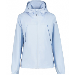ICEPEAK Britton Anorak Damen 310 - light blue 36