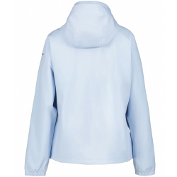 ICEPEAK Britton Anorak Damen 310 - light blue 36