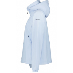 ICEPEAK Britton Anorak Damen 310 - light blue 36