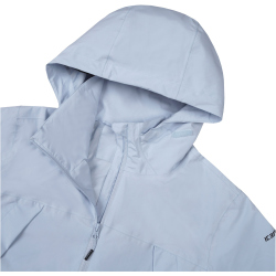 ICEPEAK Britton Anorak Damen 310 - light blue 36