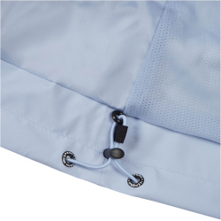 ICEPEAK Britton Anorak Damen 310 - light blue 36