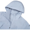 ICEPEAK Britton Anorak Damen 310 - light blue 36