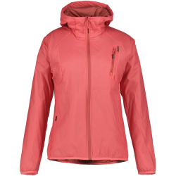 ICEPEAK Danvers Anorak Damen 633 - mandarine 36