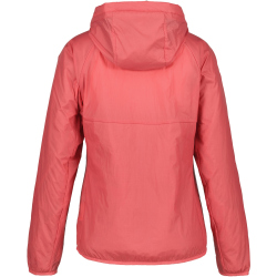 ICEPEAK Danvers Anorak Damen 633 - mandarine 36