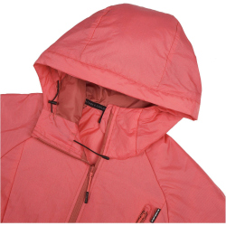 ICEPEAK Danvers Anorak Damen 633 - mandarine 36