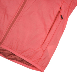 ICEPEAK Danvers Anorak Damen 633 - mandarine 36