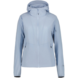 ICEPEAK Brinson Anorak Damen 310 - light blue 36
