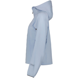 ICEPEAK Brinson Anorak Damen 310 - light blue 36