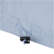 ICEPEAK Brinson Anorak Damen 310 - light blue 36