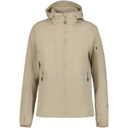 ICEPEAK Brinson Anorak Damen 032 - cement 36