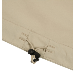 ICEPEAK Brinson Anorak Damen 032 - cement 36