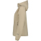 ICEPEAK Brinson Anorak Damen 032 - cement 36