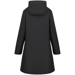 ICEPEAK Abensberg Mantel Damen 990 - basic black 34