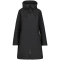 ICEPEAK Abensberg Mantel Damen 990 - basic black 34