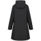 ICEPEAK Abensberg Mantel Damen 990 - basic black 36