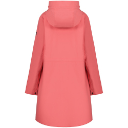 ICEPEAK Abensberg Mantel Damen 633 - mandarine 34