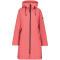 ICEPEAK Abensberg Mantel Damen 633 - mandarine 36