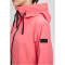 ICEPEAK Abensberg Mantel Damen 633 - mandarine 36