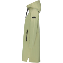 ICEPEAK Abensberg Mantel Damen 513 - light green 36