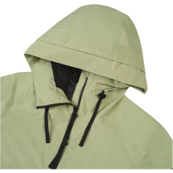 ICEPEAK Abensberg Mantel Damen 513 - light green 36