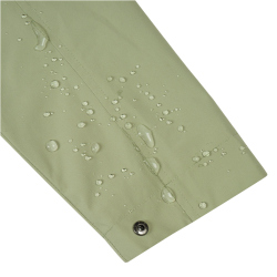 ICEPEAK Abensberg Mantel Damen 513 - light green 36