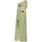 ICEPEAK Abensberg Mantel Damen 513 - light green 36