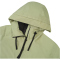ICEPEAK Abensberg Mantel Damen 513 - light green 36