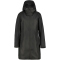 ICEPEAK Brazoria Mantel Damen 990 - basic black 36