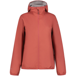 ICEPEAK Brookeville Anorak Damen 628 - pink 38