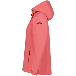 ICEPEAK Adenau Mantel Damen 633 - mandarine 36