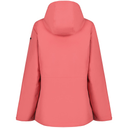 ICEPEAK Adenau Mantel Damen 633 - mandarine 36