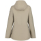 ICEPEAK Adenau Mantel Damen 032 - cement 36
