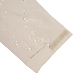 ICEPEAK Adenau Mantel Damen 032 - cement 40