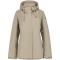 ICEPEAK Adenau Mantel Damen 032 - cement 40