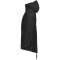 ICEPEAK Addis Mantel Damen 990 - basic black 42