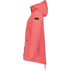 ICEPEAK Addis Mantel Damen 633 - mandarine 36