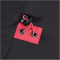 ICEPEAK Addis Mantel Damen 633 - mandarine 38