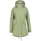 ICEPEAK Addis Mantel Damen 513 - light green 38