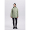 ICEPEAK Addis Mantel Damen 513 - light green 38