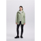 ICEPEAK Addis Mantel Damen 513 - light green 42
