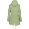 ICEPEAK Addis Mantel Damen 513 - light green 42