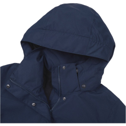 ICEPEAK Addis Mantel Damen 390 - dark blue 36