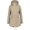 ICEPEAK Addis Mantel Damen 032 - cement 36