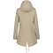 ICEPEAK Addis Mantel Damen 032 - cement 36