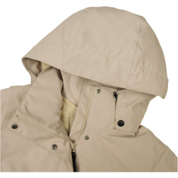 ICEPEAK Addis Mantel Damen 032 - cement 38