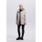 ICEPEAK Addis Mantel Damen 032 - cement 38