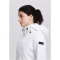 ICEPEAK Addis Mantel Damen 010 - natural white 38